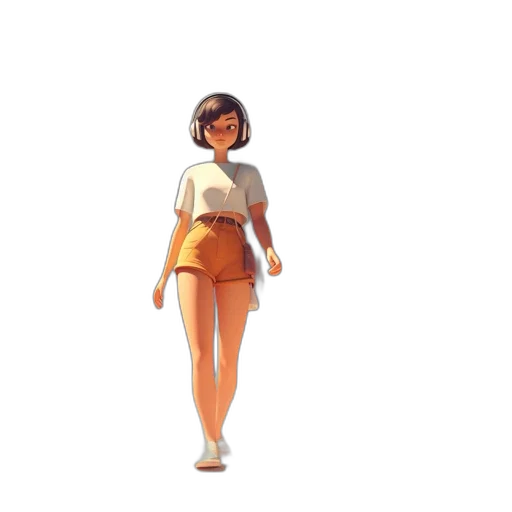 dress, staff, robot, jacket transparent PNG cut-out