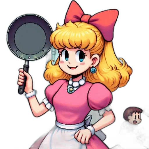 staff, food, weapon, dress transparent PNG cut-out