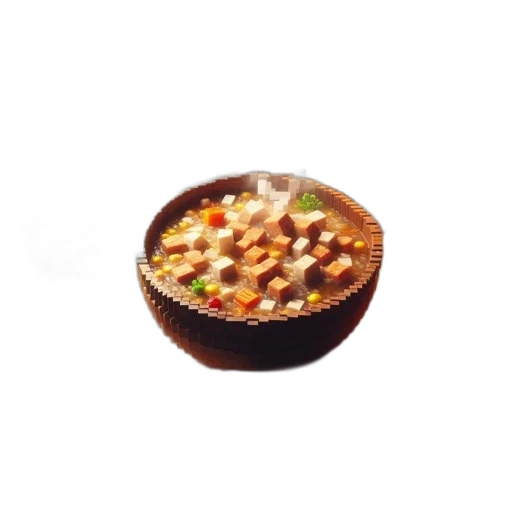 food, crown, jewelry, staff transparent PNG cut-out