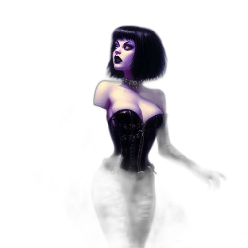 dress, robot, creature, mask transparent PNG cut-out