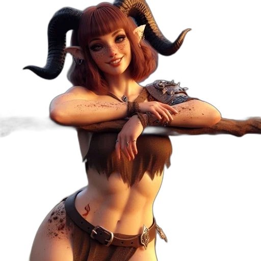 staff, dragon, creature, weapon transparent PNG cut-out