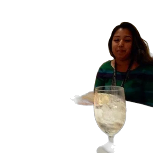 bottle, face, food, creature transparent PNG cut-out