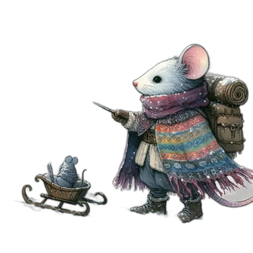 weapon, creature, animal, sword transparent PNG cut-out