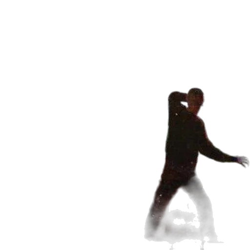 staff, creature, jacket, robot transparent PNG cut-out