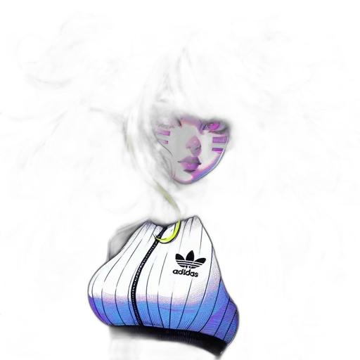 jacket, mask, hat, face transparent PNG cut-out