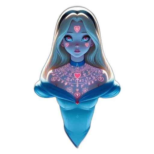 jewelry, mask, crown, face transparent PNG cut-out