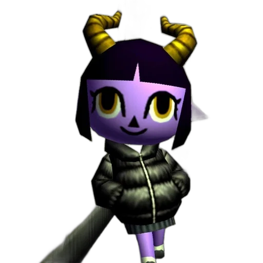 staff, weapon, mask, creature transparent PNG cut-out