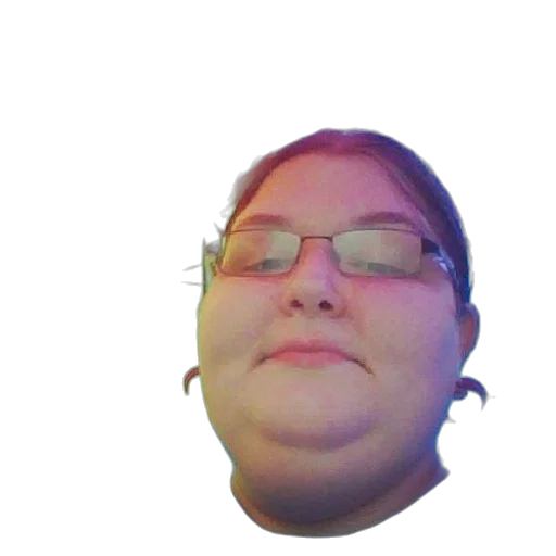 face, staff, robot, creature transparent PNG cut-out