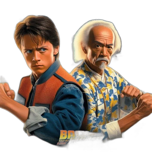 concept art, comic book art, pixel art, photorealistic transparent PNG cut-out