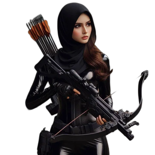 weapon, concept art, comic book art, fantasy art transparent PNG cut-out