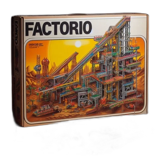 furniture, robot, concept art, vintage transparent PNG cut-out