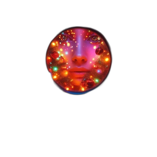 mask, face, jewelry, robot transparent PNG cut-out