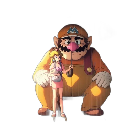 staff, creature, animal, jewelry transparent PNG cut-out