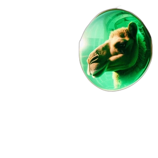 dragon, animal, creature, mask transparent PNG cut-out