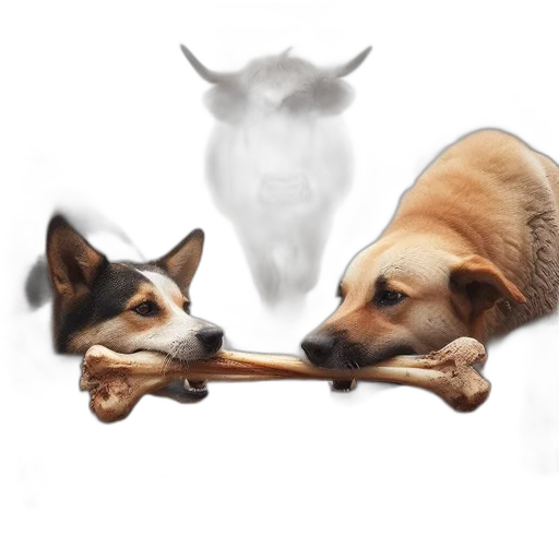 animal, weapon, food, staff transparent PNG cut-out