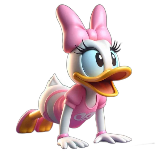 animal, creature, staff, weapon transparent PNG cut-out