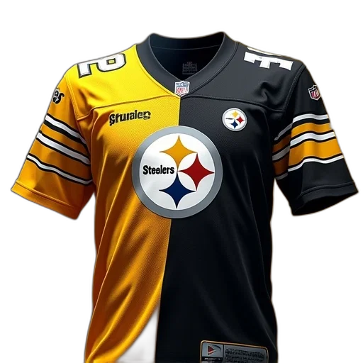 pittsburgh, steelers, shirts, sale transparent PNG cut-out