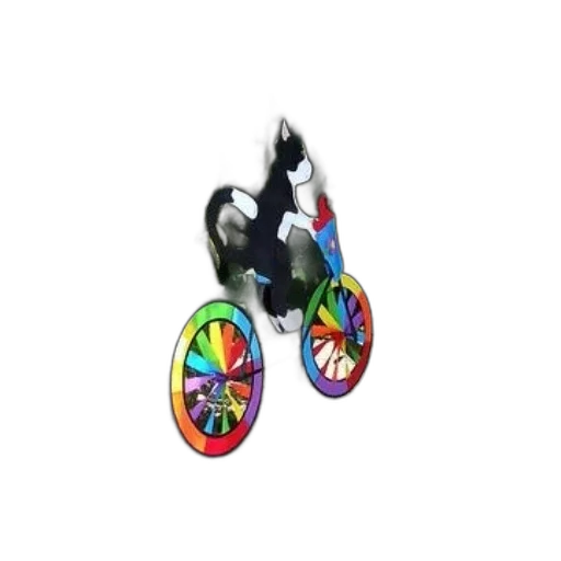 car, shoes, umbrella, animal transparent PNG cut-out