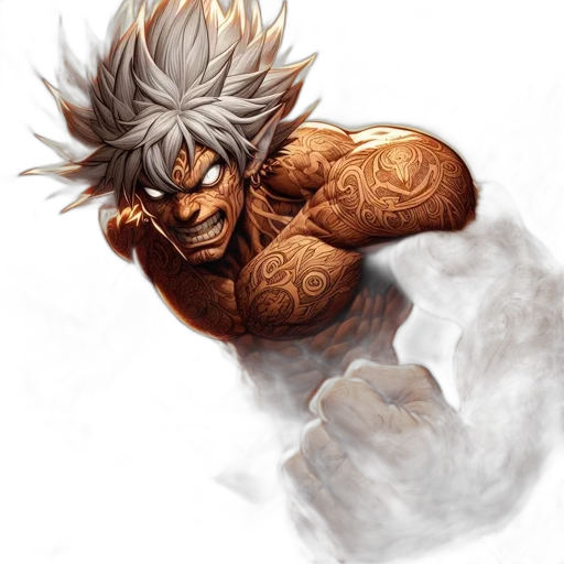 hair, dragon, face, concept art transparent PNG cut-out