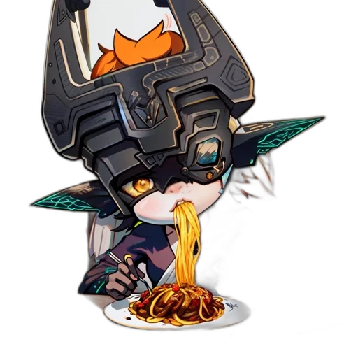 food, weapon, staff, concept art transparent PNG cut-out