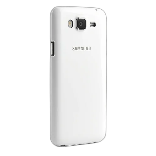 back, view, samsung, showing transparent PNG cut-out