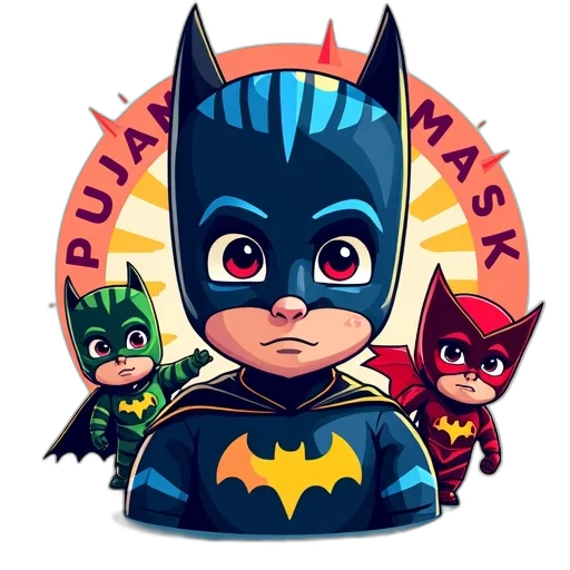 comic book art, concept art, cartoon, 3d render transparent PNG cut-out