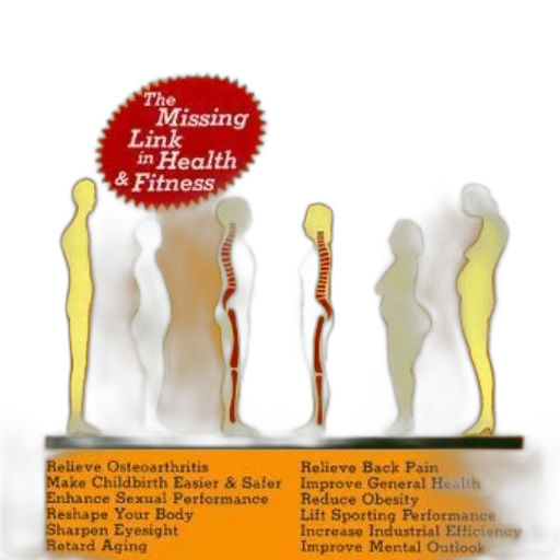 staff, 3d render, orange, poster transparent PNG cut-out