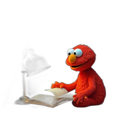 staff, animal, creature, furniture transparent PNG cut-out
