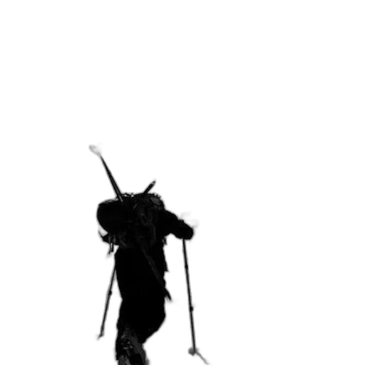 staff, sword, weapon, umbrella transparent PNG cut-out