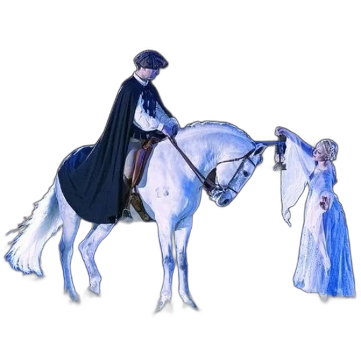 staff, concept art, fantasy art, oil painting transparent PNG cut-out