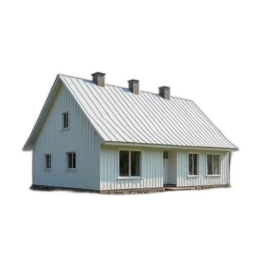 building, furniture, 3d render, photorealistic transparent PNG cut-out