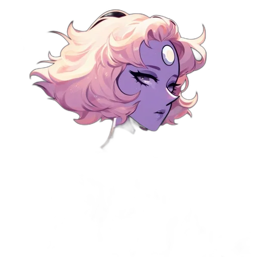 crown, face, staff, mask transparent PNG cut-out