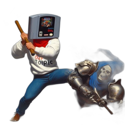 robot, weapon, sword, mask transparent PNG cut-out