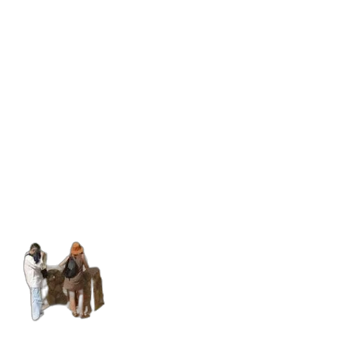 furniture, animal, robot, staff transparent PNG cut-out