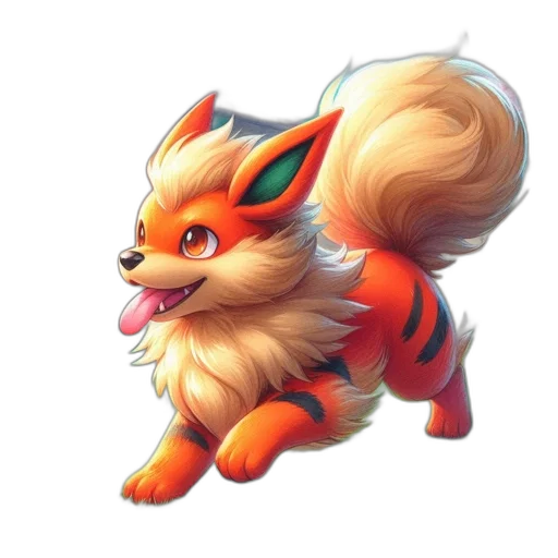 animal, staff, creature, concept art transparent PNG cut-out