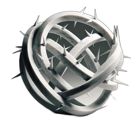 crown, jewelry, weapon, mask transparent PNG cut-out