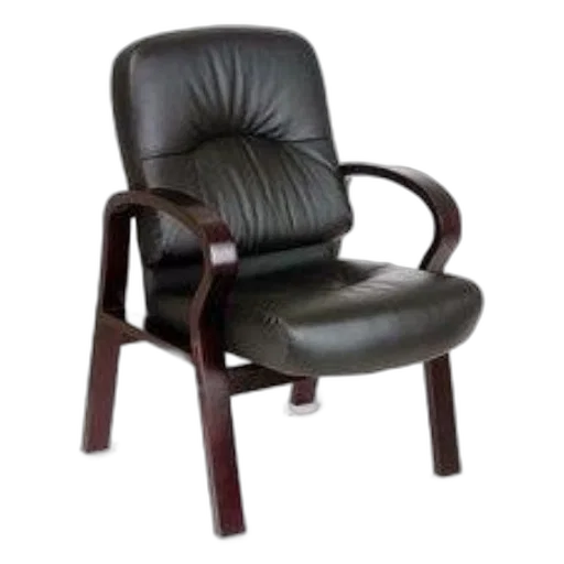 furniture, 3d render, photorealistic, black transparent PNG cut-out