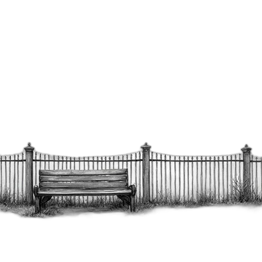 furniture, crown, staff, weapon transparent PNG cut-out