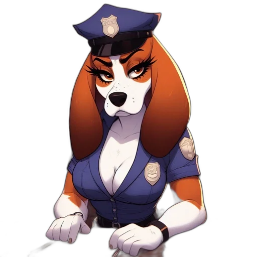 staff, animal, concept art, cartoon transparent PNG cut-out