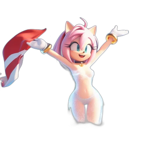 animal, creature, staff, concept art transparent PNG cut-out