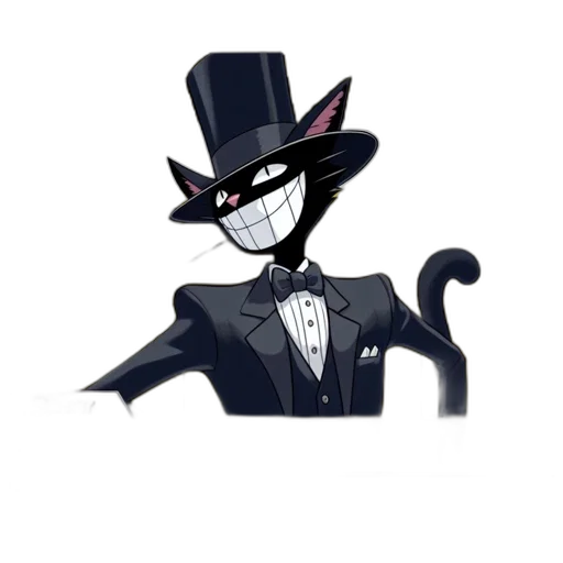 hat, staff, mask, animal transparent PNG cut-out