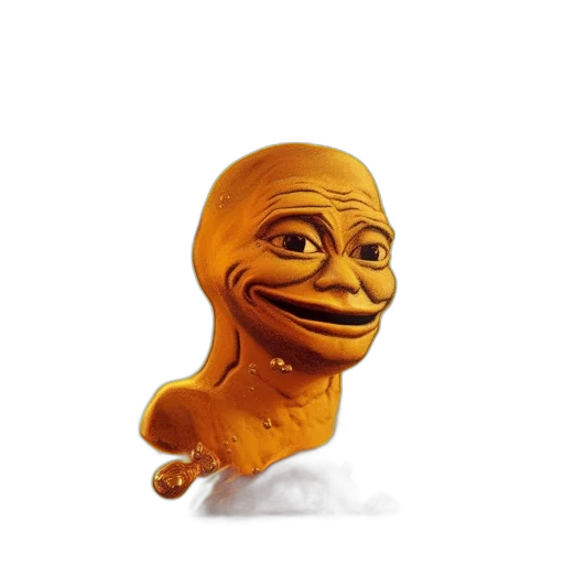 mask, face, creature, food transparent PNG cut-out