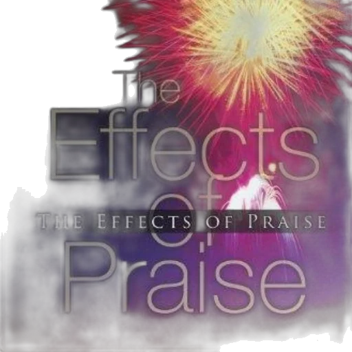 effects, praise, vibrant, poster transparent PNG cut-out