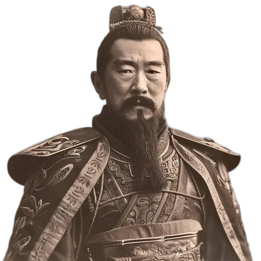 staff, face, sword, crown transparent PNG cut-out