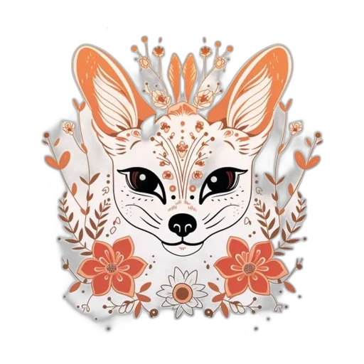 mask, jewelry, fantasy art, concept art transparent PNG cut-out