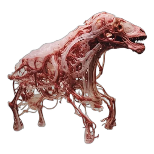 creature, animal, dragon, food transparent PNG cut-out