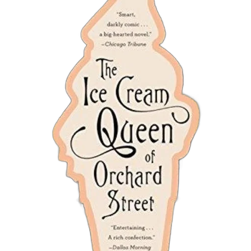 ice, cream, queen, orchard transparent PNG cut-out