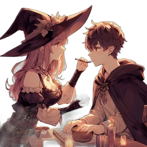 staff, crown, weapon, food transparent PNG cut-out