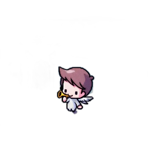 staff, creature, animal, weapon transparent PNG cut-out
