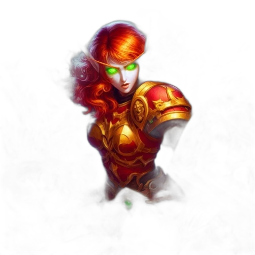 face, crown, staff, weapon transparent PNG cut-out